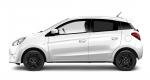 Mitsubishi Space Star Diamant Edition 2015 года (GER)